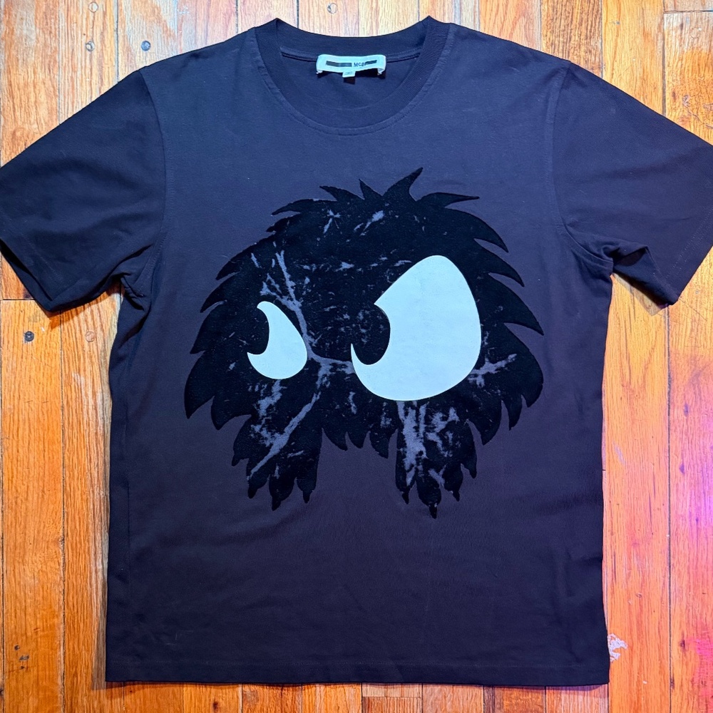 Alexander Mcqueen tshirt